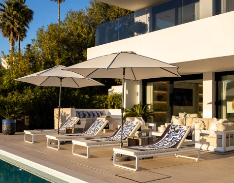 Villa for sale in Nueva Andalucia, Marbella