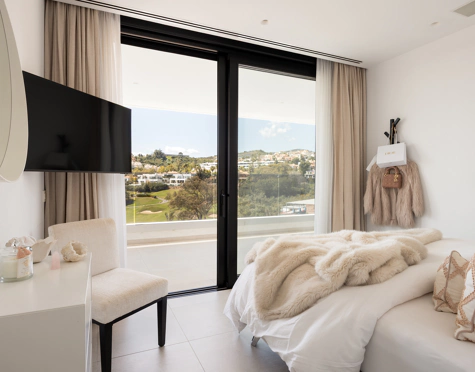Villa for sale in Nueva Andalucia, Marbella