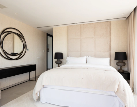 Villa for sale in Nueva Andalucia, Marbella