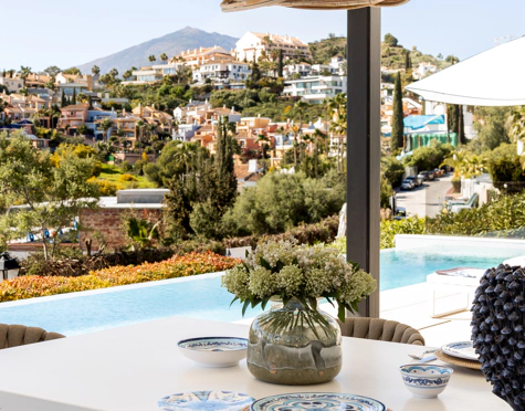 Villa for sale in Nueva Andalucia, Marbella