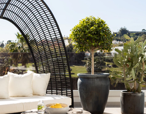 Villa for sale in Nueva Andalucia, Marbella
