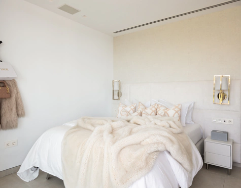 Villa for sale in Nueva Andalucia, Marbella