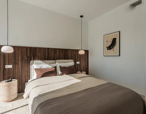 Duplex Penthouse for sale in Nueva Andalucia, Marbella