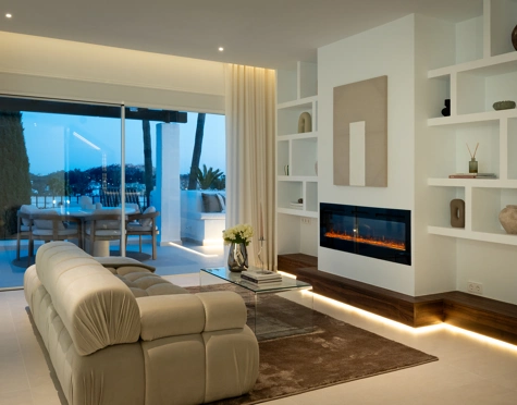 Duplex Penthouse for sale in Nueva Andalucia, Marbella