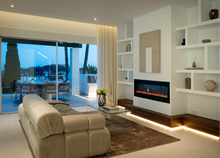 IMPRESIONANTE ÁTICO DÚPLEX EN NUEVA ANDALUCÍA CON TERRAZAS INCREÍBLES