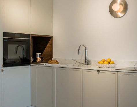 Duplex Penthouse for sale in Nueva Andalucia, Marbella