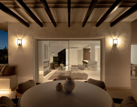 Duplex Penthouse for sale in Nueva Andalucia, Marbella