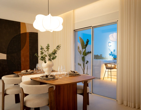 Duplex Penthouse for sale in Nueva Andalucia, Marbella