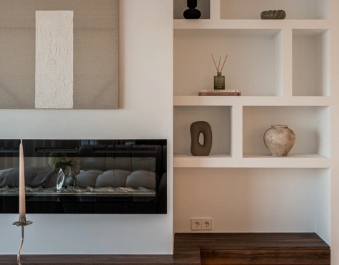Duplex Penthouse for sale in Nueva Andalucia, Marbella