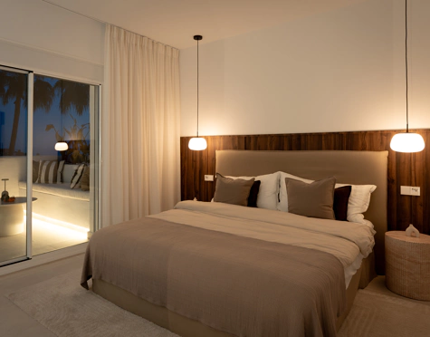 Duplex Penthouse for sale in Nueva Andalucia, Marbella