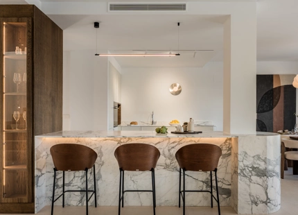 IMPRESIONANTE ÁTICO DÚPLEX EN NUEVA ANDALUCÍA CON TERRAZAS INCREÍBLES