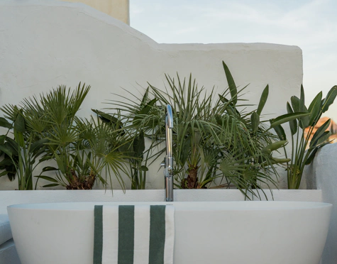 Duplex Penthouse for sale in Nueva Andalucia, Marbella