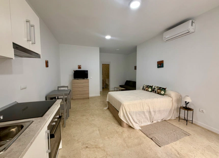 inversiones 9 Apartamentos San Pedro de Alcantara, Marbella