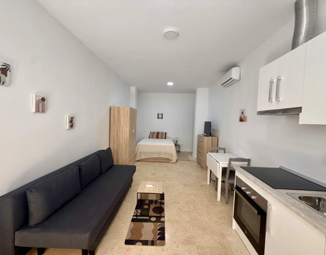 Inversión en venta en San Pedro de Alcantara