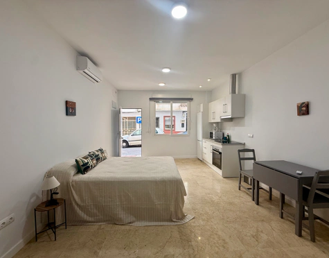 Inversión en venta en San Pedro de Alcantara