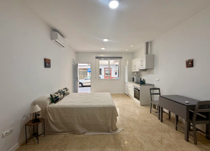 inversiones 9 Apartamentos San Pedro de Alcantara, Marbella
