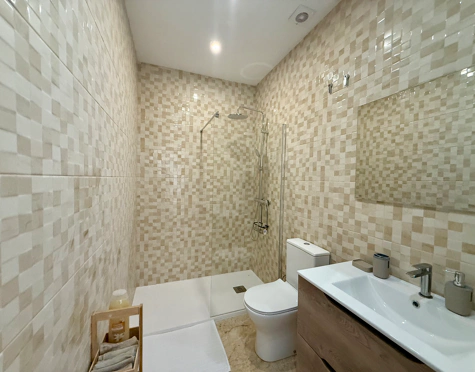 Inversión en venta en San Pedro de Alcantara