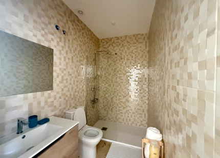 inversiones 9 Apartamentos San Pedro de Alcantara, Marbella