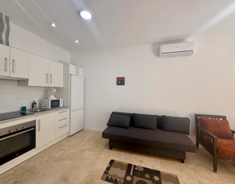 Inversión en venta en San Pedro de Alcantara