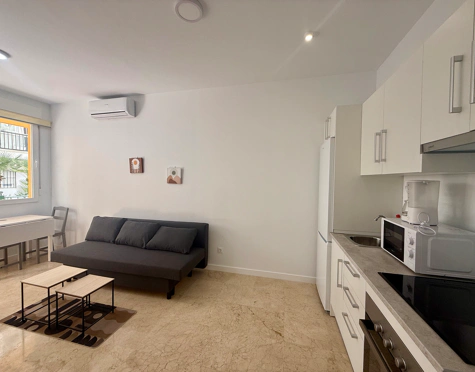 Inversión en venta en San Pedro de Alcantara