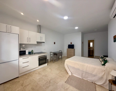 Inversión en venta en San Pedro de Alcantara