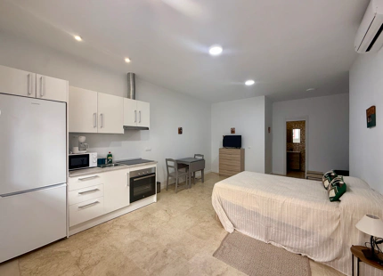 inversiones 9 Apartamentos San Pedro de Alcantara, Marbella