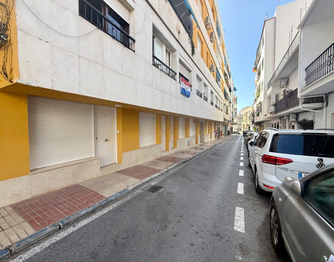 inversiones  9 Apartamentos  San Pedro de Alcantara, Marbella