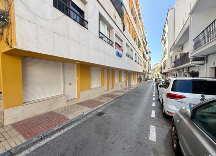inversiones 9 Apartamentos San Pedro de Alcantara, Marbella