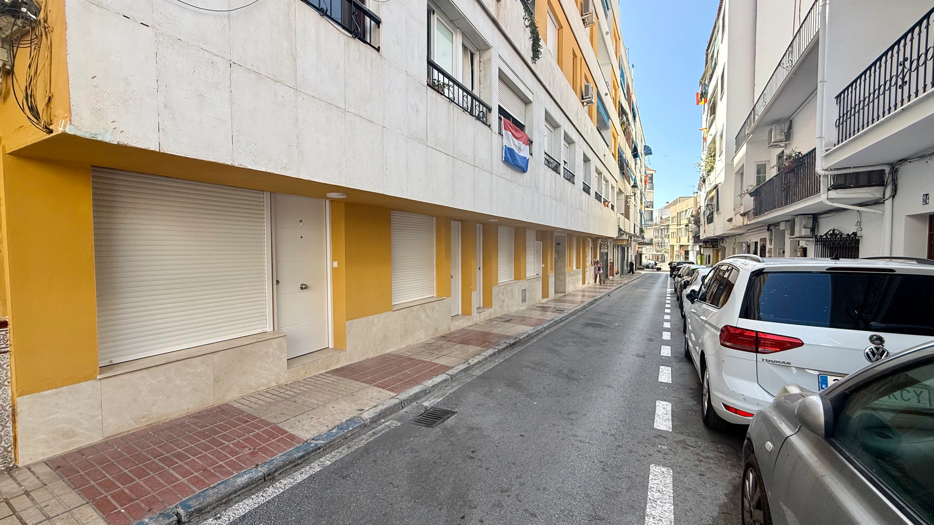 Inversión en venta en San Pedro de Alcantara