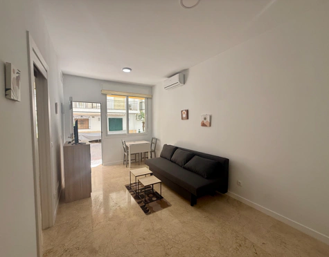 Inversión en venta en San Pedro de Alcantara