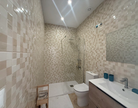 Inversión en venta en San Pedro de Alcantara
