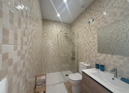 inversiones 9 Apartamentos San Pedro de Alcantara, Marbella