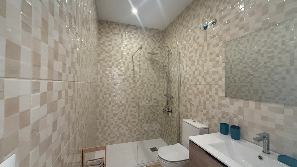 Inversión en venta en San Pedro de Alcantara