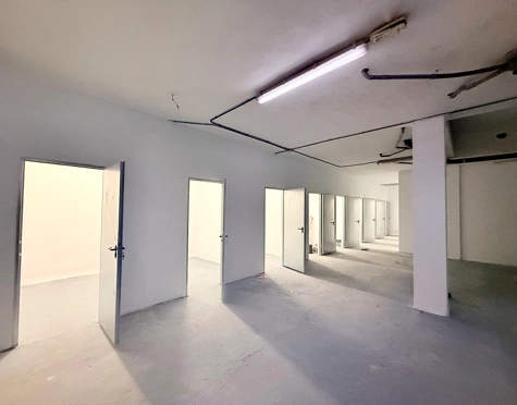 Inversión en venta en San Pedro de Alcantara