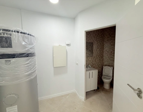 Inversión en venta en San Pedro de Alcantara