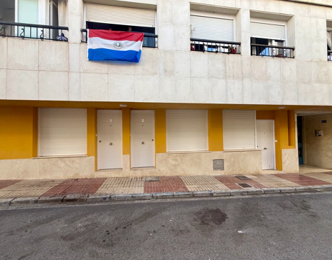 Inversión en venta en San Pedro de Alcantara