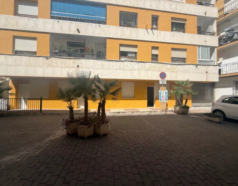 Inversión en venta en San Pedro de Alcantara