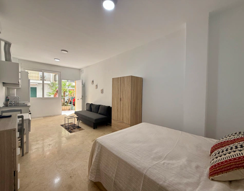 Inversión en venta en San Pedro de Alcantara