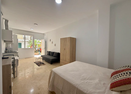 inversiones 9 Apartamentos San Pedro de Alcantara, Marbella