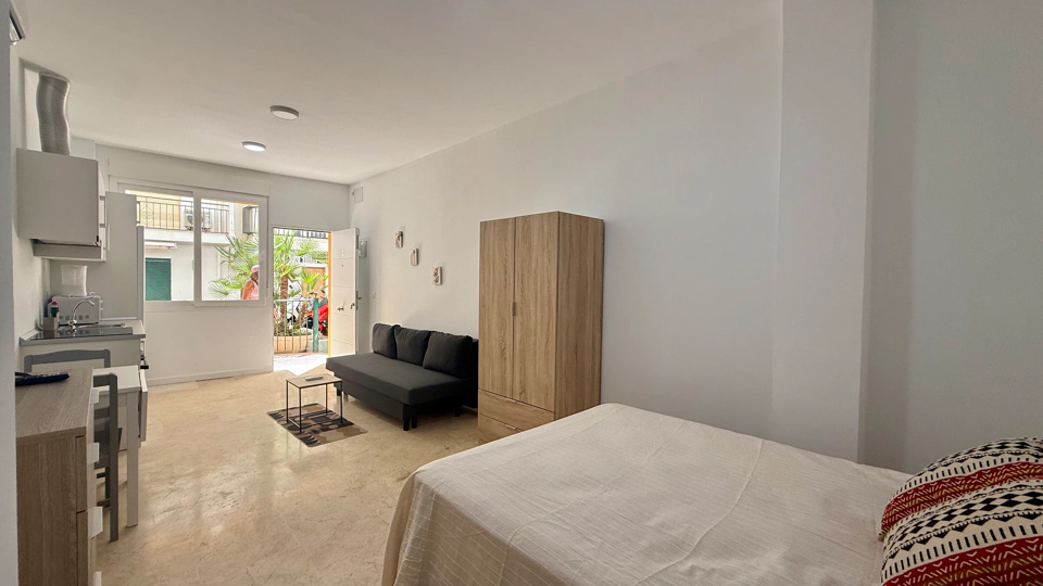 Inversión en venta en San Pedro de Alcantara
