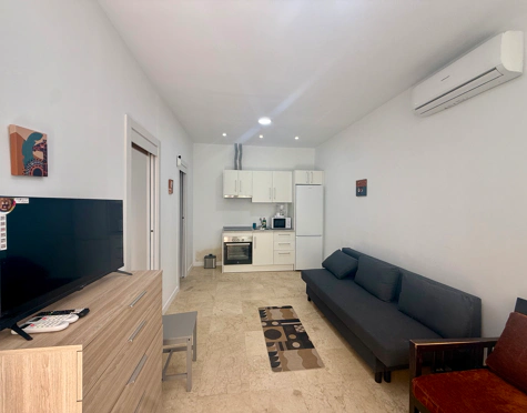 Inversión en venta en San Pedro de Alcantara