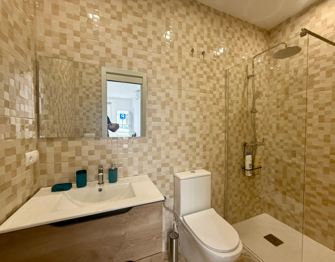 Inversión en venta en San Pedro de Alcantara