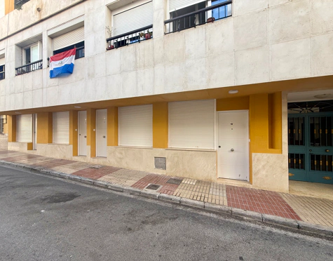Inversión en venta en San Pedro de Alcantara