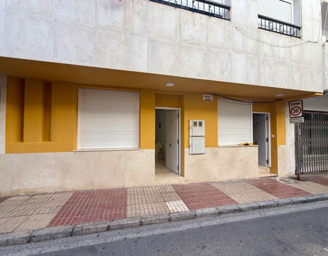 Inversión en venta en San Pedro de Alcantara