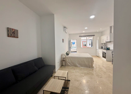 inversiones 9 Apartamentos San Pedro de Alcantara, Marbella