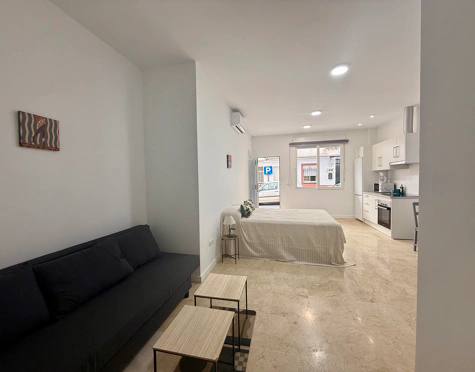 Inversión en venta en San Pedro de Alcantara