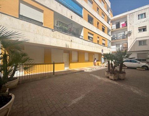 Inversión en venta en San Pedro de Alcantara