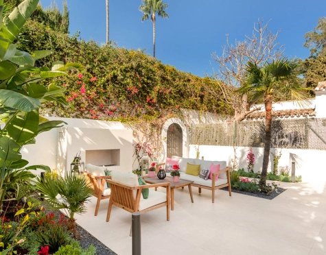 Villa Pareada en venta en Sierra Blanca, Marbella Golden Mile