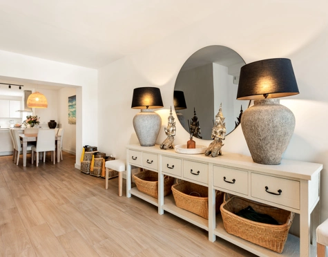 Villa Pareada en venta en Sierra Blanca, Marbella Golden Mile