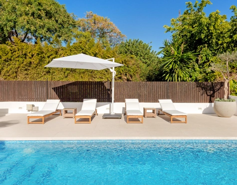 Villa Pareada en venta en Sierra Blanca, Marbella Golden Mile